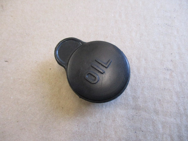Bouchon de réservoir d'huile pour Yamaha 125 DTLC - 34X - 1HR - 57U