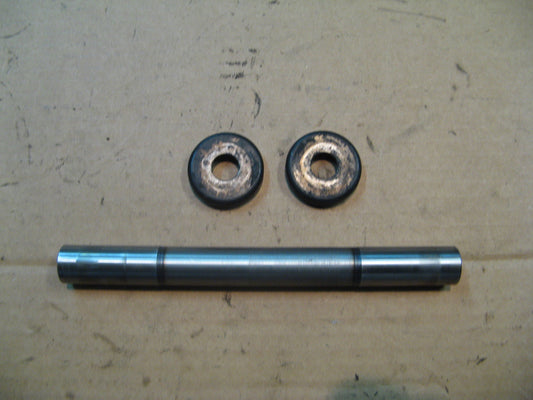 Bagues + entretoise de bras oscillant Honda 600 XLL - XLM - XLLM - PD04