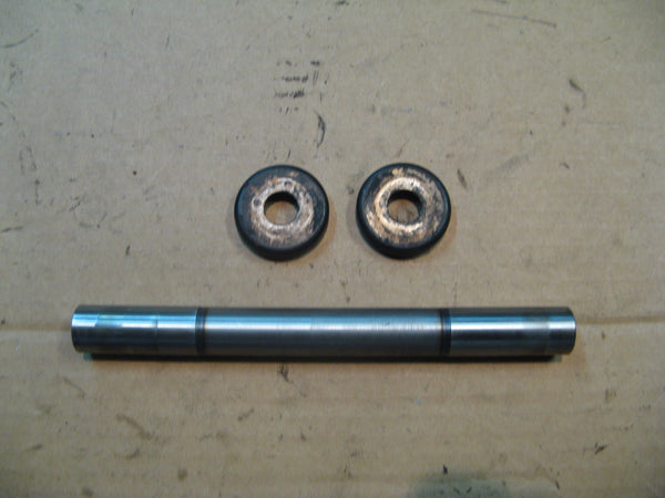 Bagues + entretoise de bras oscillant Honda 600 XLL - XLM - XLLM - PD04
