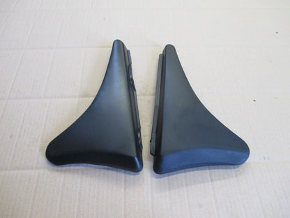 Caches latéraux pour Yamaha 125 XT - 12V