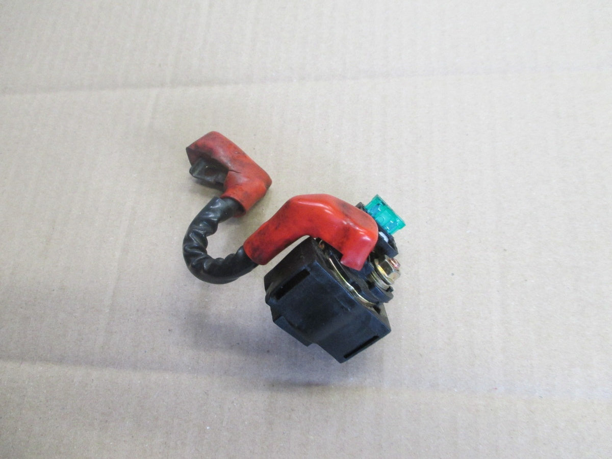 Relais de demarreur pour Honda 750 VFR - RC24