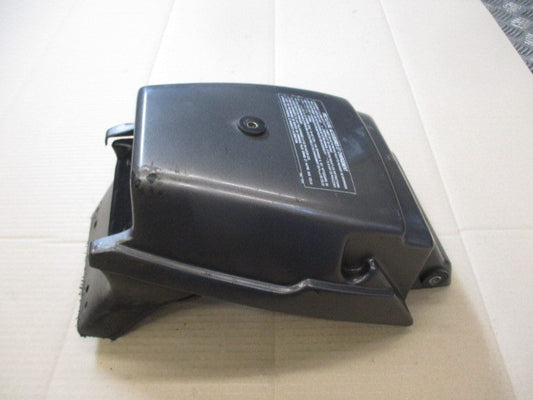 Dosseret + bavette pour Honda 125 NX Transcity - JD12