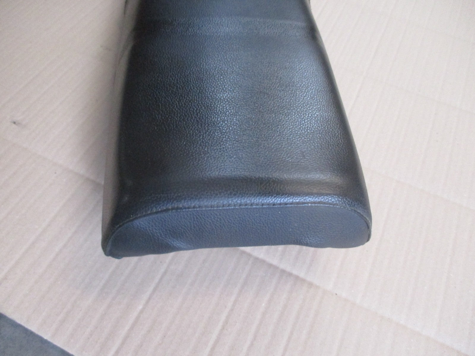 Selle pour Yamaha 125 TW - DE01 - DE054