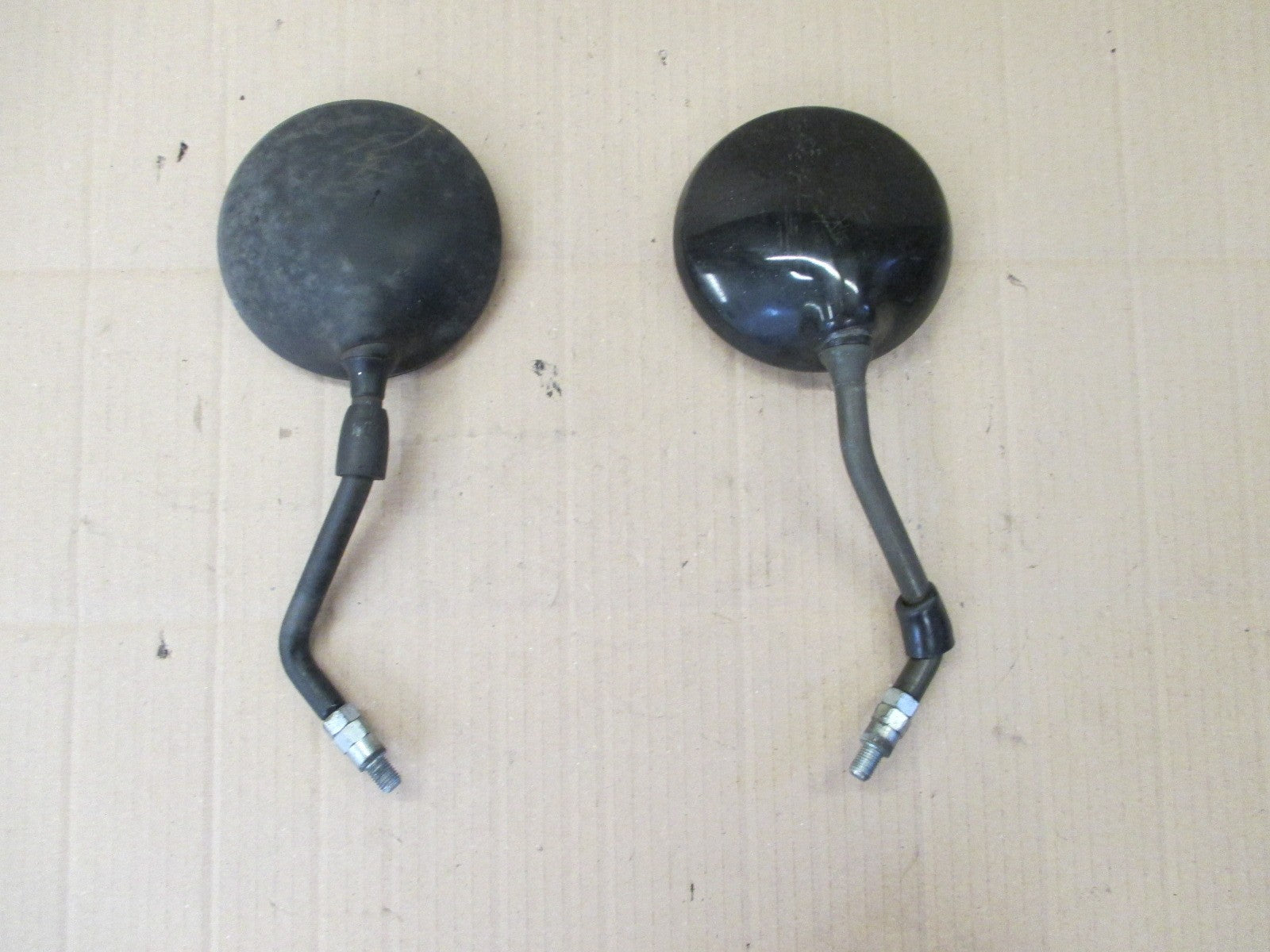 Rétroviseurs pour Honda 1000 XLV Varadéro - SD02 - 2003/2010
