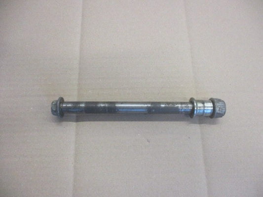 Axe de roue avant pour Honda 125 MTX - JD05