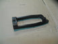 Patin de chaîne pour Honda 125 CBR - JC34 - 2006 - 8852 kms