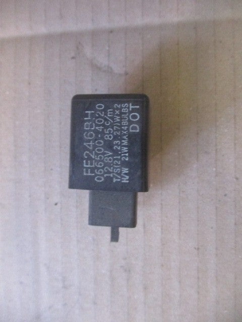 Centrale clignotants FE246BH pour Yamaha 850 TDM - 4TX