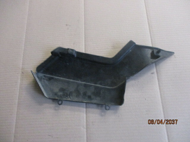 Cache latéral gauche pour Yamaha 125 TW - DE01 - DE054