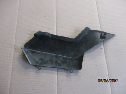 Cache latéral gauche pour Yamaha 125 TW - DE01 - DE054