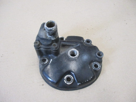 Culasse pour Yamaha 125 Ténéré - BLG