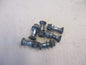 Boulons de fixation couronne arrière pour Suzuki 600 DR - 650 DR - SN41A - SP41A
