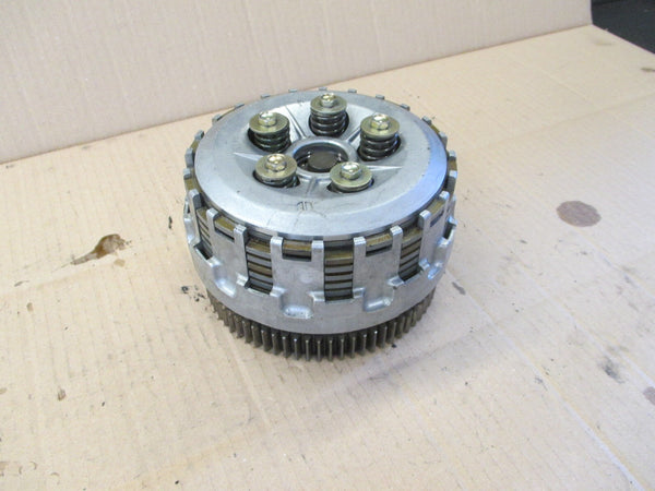 Embrayage pour Honda 1000 XLV Varadéro - SD02 - 2003/2010