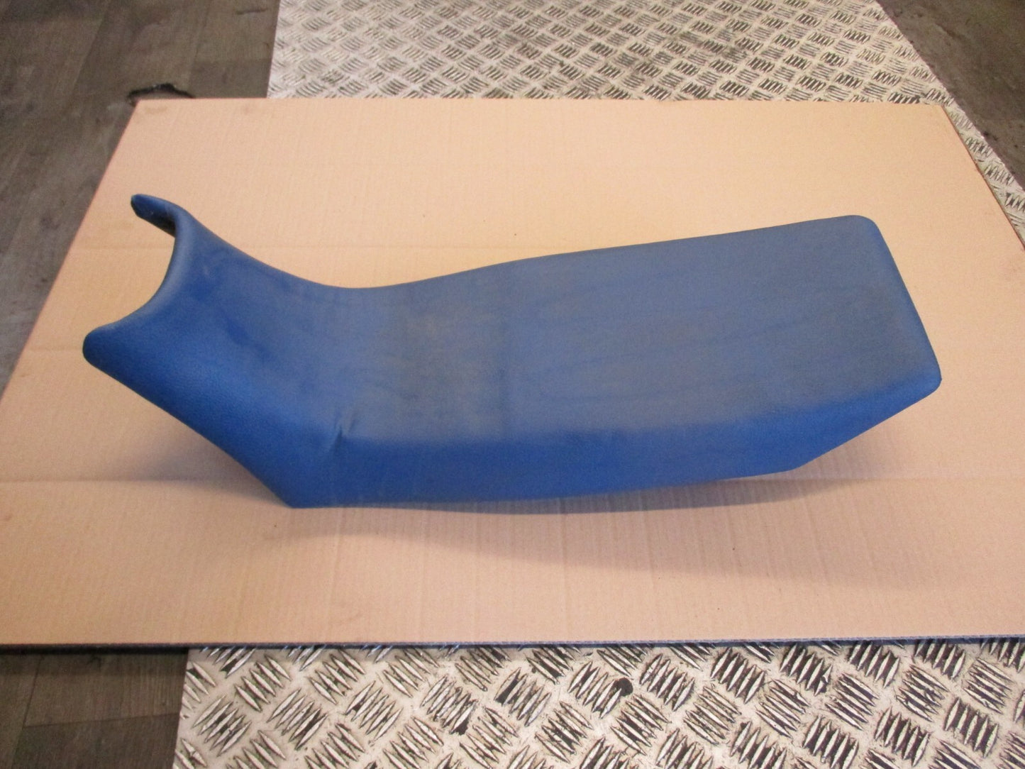 Selle rabaissée pour Yamaha 600 XTE - 3TB