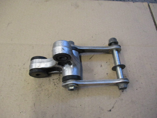 Balancier pour Suzuki 650 XF Freewind