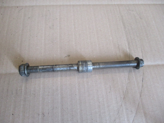 Axe de roue avant pour Honda 50 MTX - GF9A