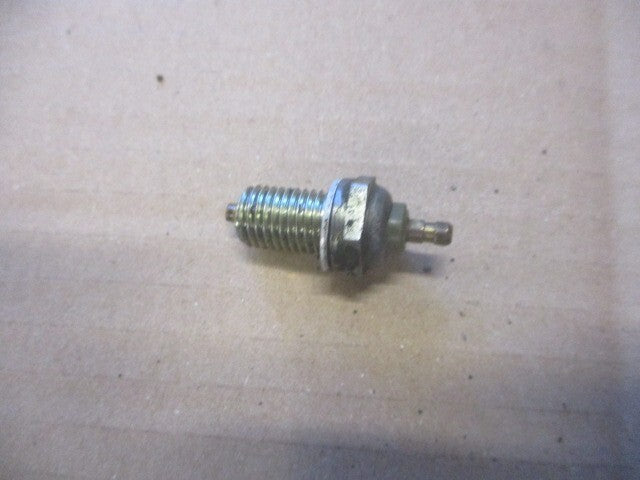 Contacteur de point mort pour Honda 125 MTX - JD05 - JD07