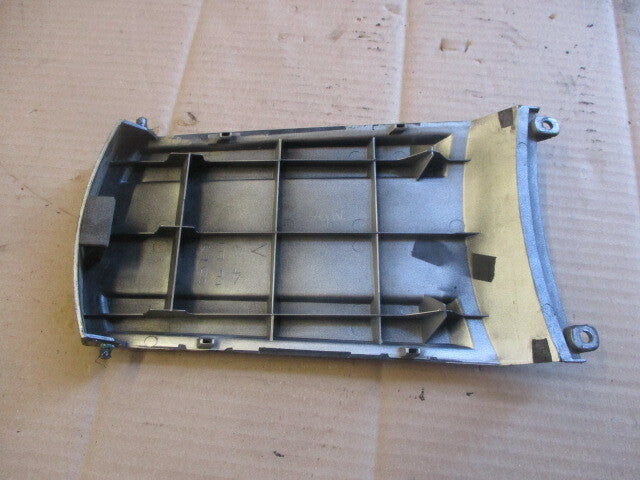 Plaque de dosseret pour Yamaha 125 TDR - 4FU - 5AE