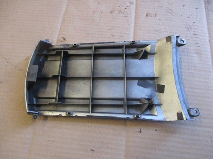 Plaque de dosseret pour Yamaha 125 TDR - 4FU - 5AE