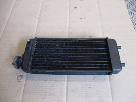 Radiateur d'eau pour Aprilia 125 Tuareg