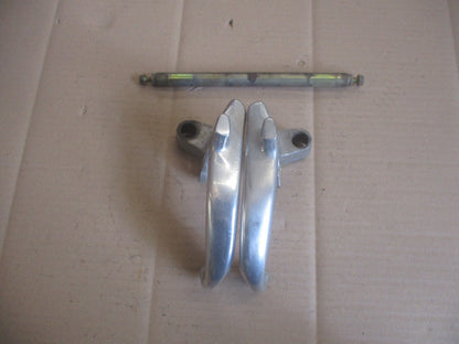 Poignées passager + barre de liaison Honda 750 VFR - RC36 - Type 1 - 1990 /1993