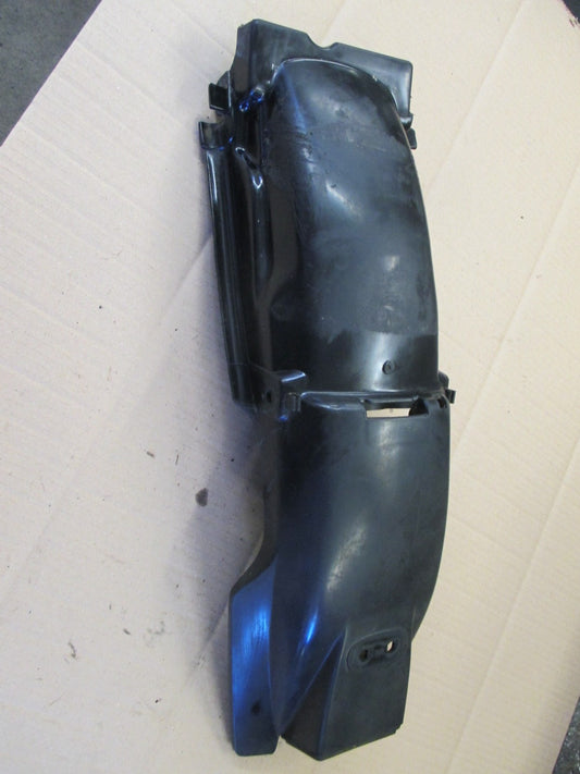 Garde boue arrière pour Yamaha 125 DTLC - 10V