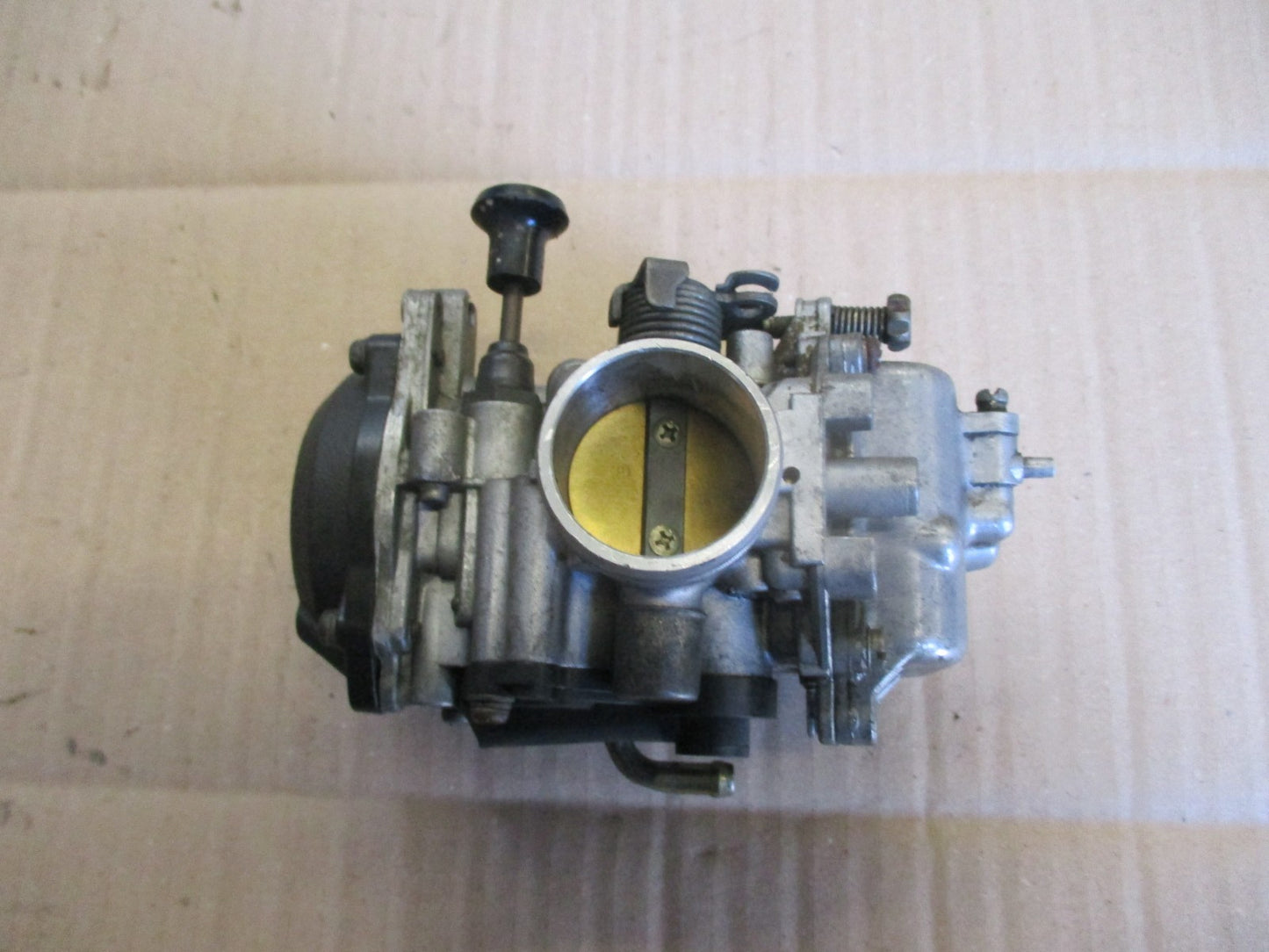 Carburateur pour  Cagiva 350 - W12 - 2N1