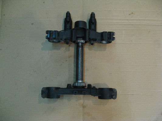 Tés de fourche pour Yamaha 750 XTZ - 3LD
