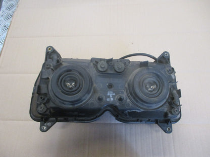 Bloc optique de phare pour Honda 1000 XLV Varadéro - SD01 - 1999/2002