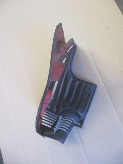 Ouie de réservoir droite pour Yamaha 50 DTR - 3HL