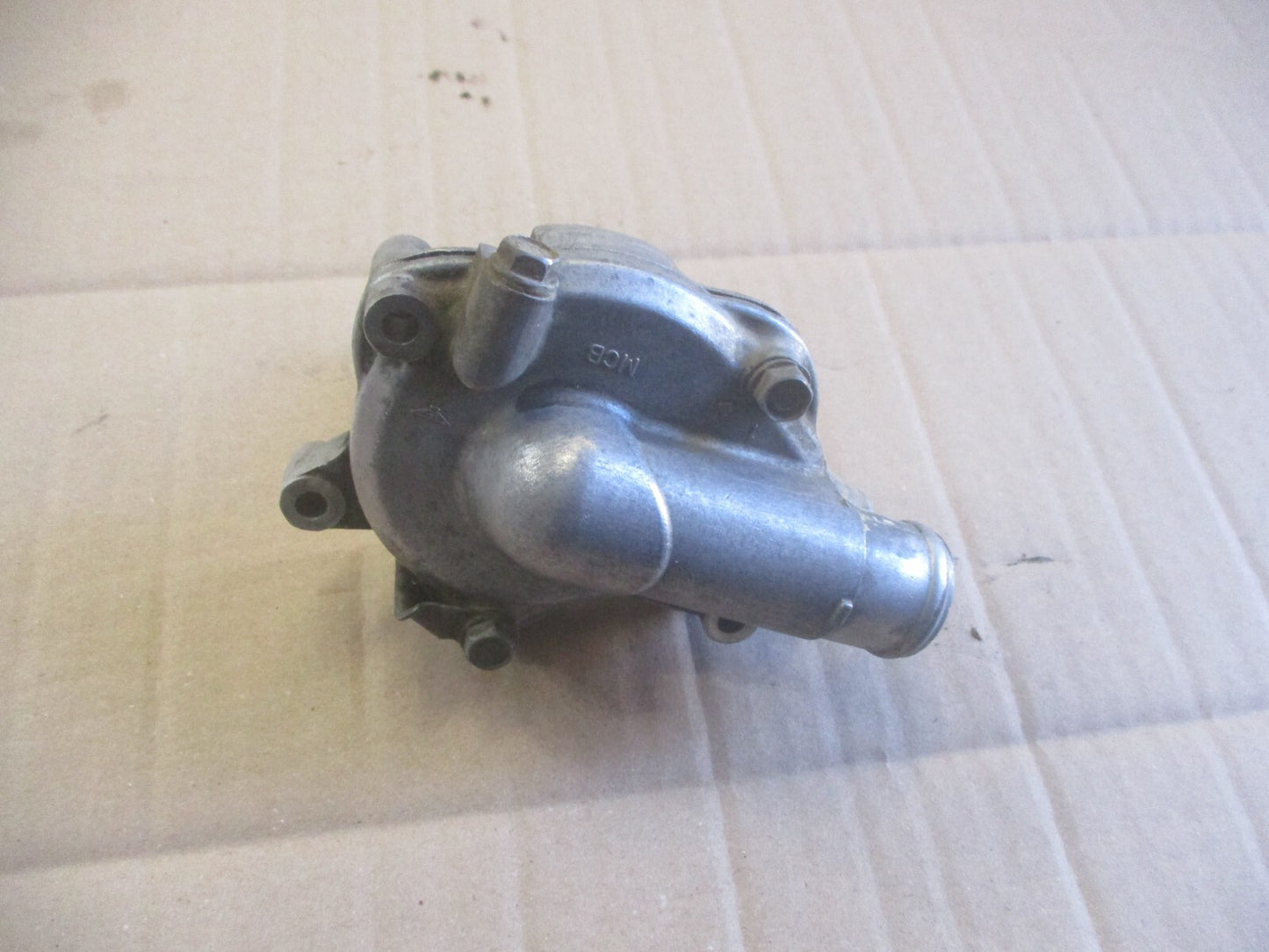Pompe à eau pour Honda 650 XLV Transalp - RD10A - RD11A