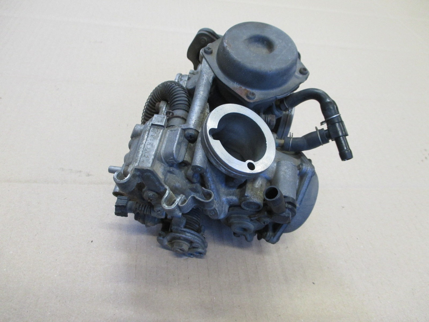 Carburateur pour Honda 600 Transalp - PD06 Phase 2 - 1994 / 1997