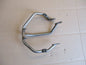 Sabot moteur pour Honda 125 XLR R - JD16A