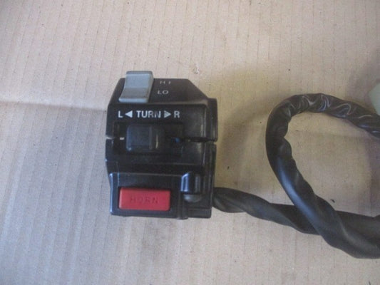 Commodo gauche pour Yamaha 535 XV Virago - 2YL