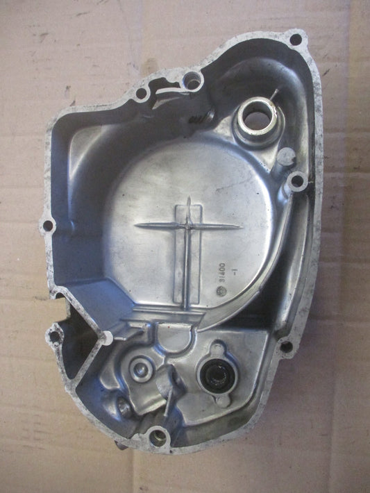 Carter d'embrayage pour Yamaha 125 AT1 - AT2