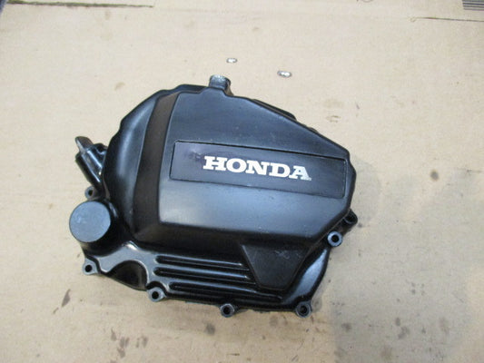 Carter d'embrayage pour Honda 125 NX Transcity - JD12