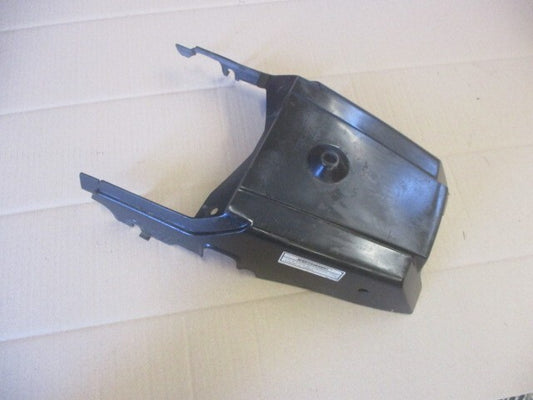 Dosseret pour Yamaha 660 XTZ - 3YF