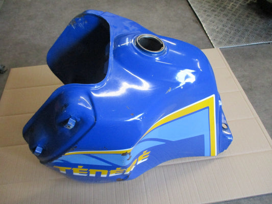 Réservoir d'essence pour Yamaha 600 XTZ - 3AJ
