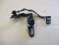Cales pieds avant + pédale frein avant pour Yamaha 600 XTE - 3TB