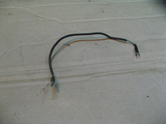 Fil de point mort pour Yamaha 125 DTR - DTRE
