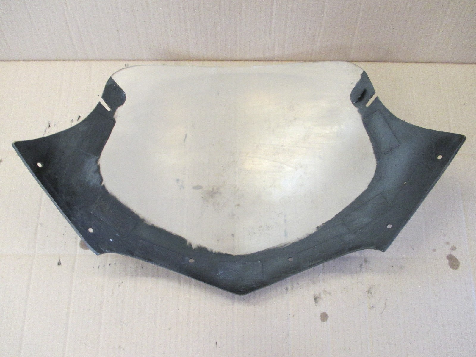 Bulle pour Honda 1000 XLV Varadéro - SD02 - 2003/2010