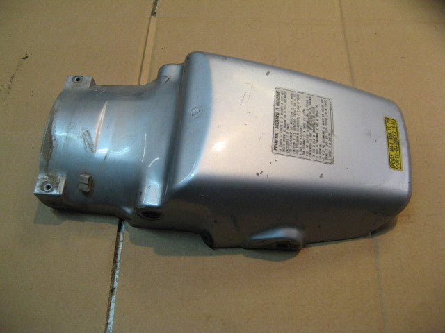 Dosseret pour Honda 600 Transalp - PD06 - PD10