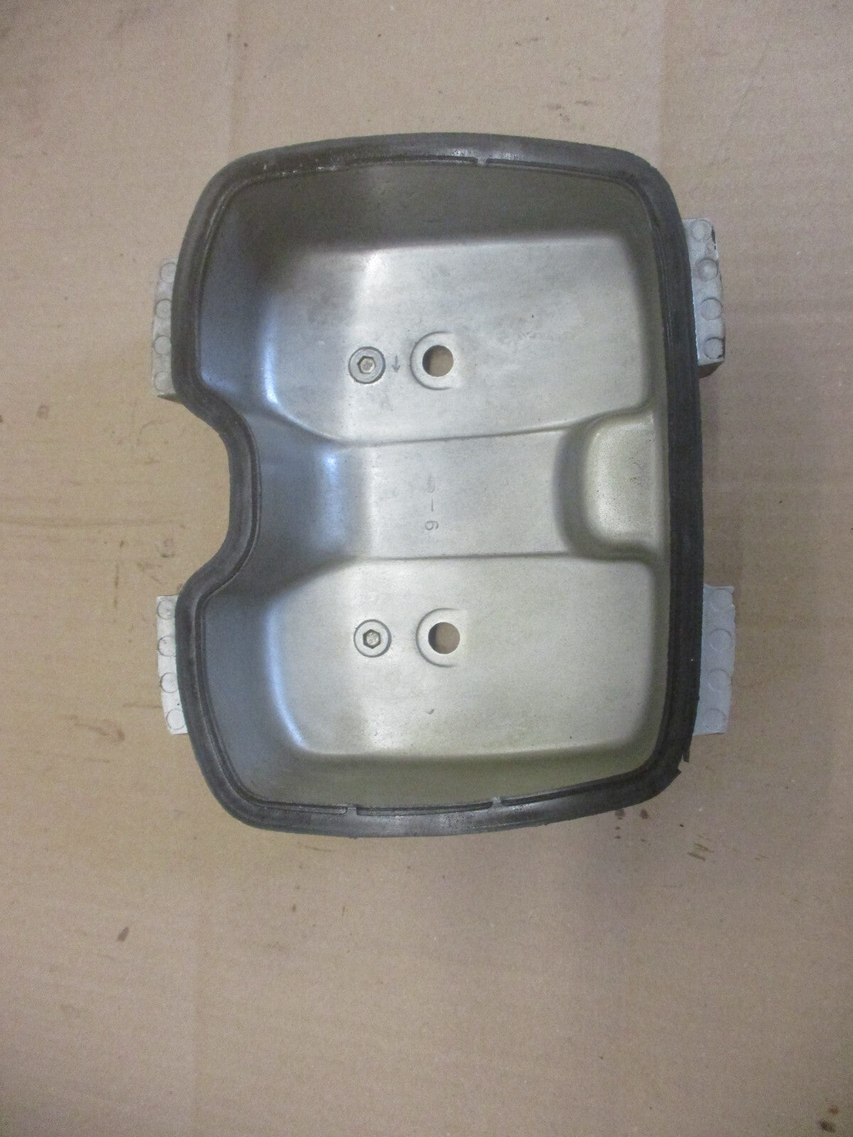 Cache culbuteurs + joint pour Honda 125 Rebel - JC24A - JC26A