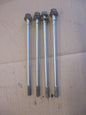 Vis de fixation cylindre / culasse pour Yamaha 125 XTX - XTR