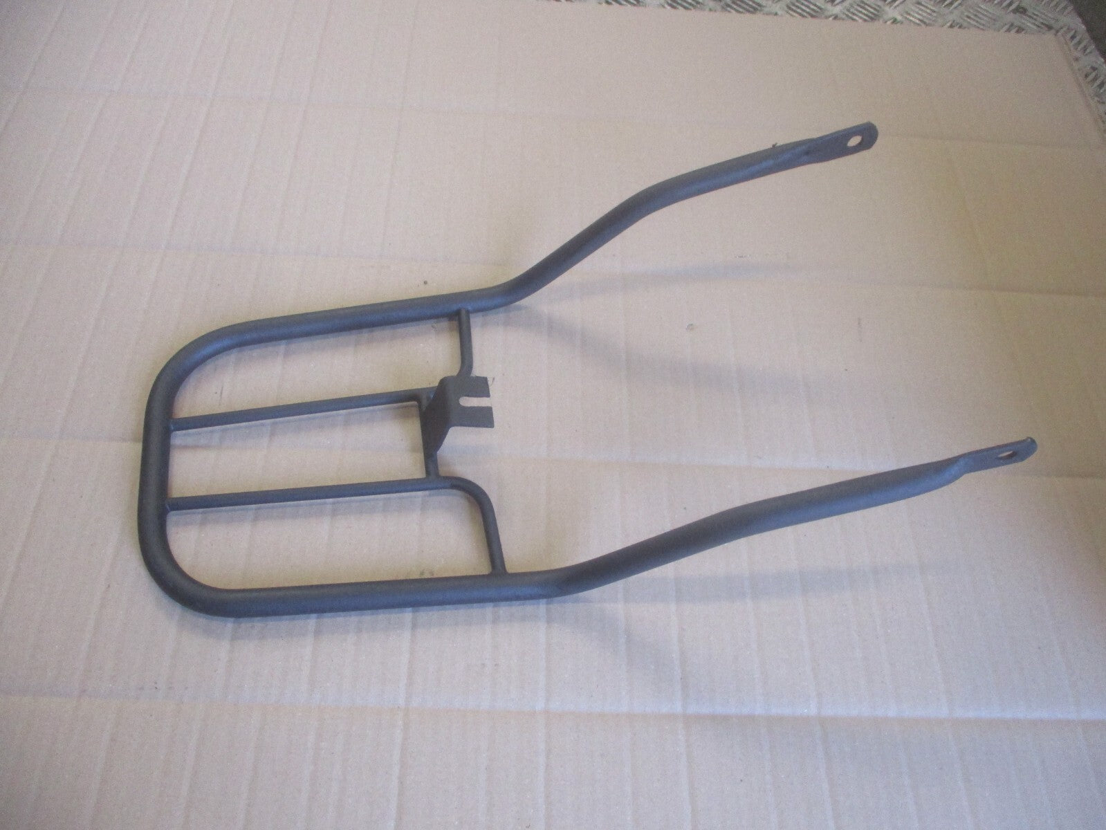 Porte bagage pour Honda 125 XLS - XR