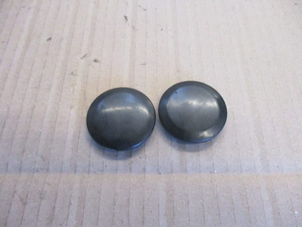 Bouchons d'axe de bras oscillant pour Honda 650 NX Dominator - RD02