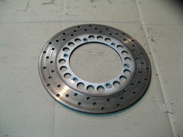 Disque de frein arrière pour Yamaha 850 TDM - 4TX