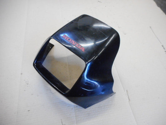 Tête de fourche pour Honda 125 NX Transcity - JD12