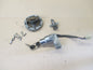 Nieman + bouchon + serrure de selle pour Yamaha 750 FZX - 2JE - 4AM