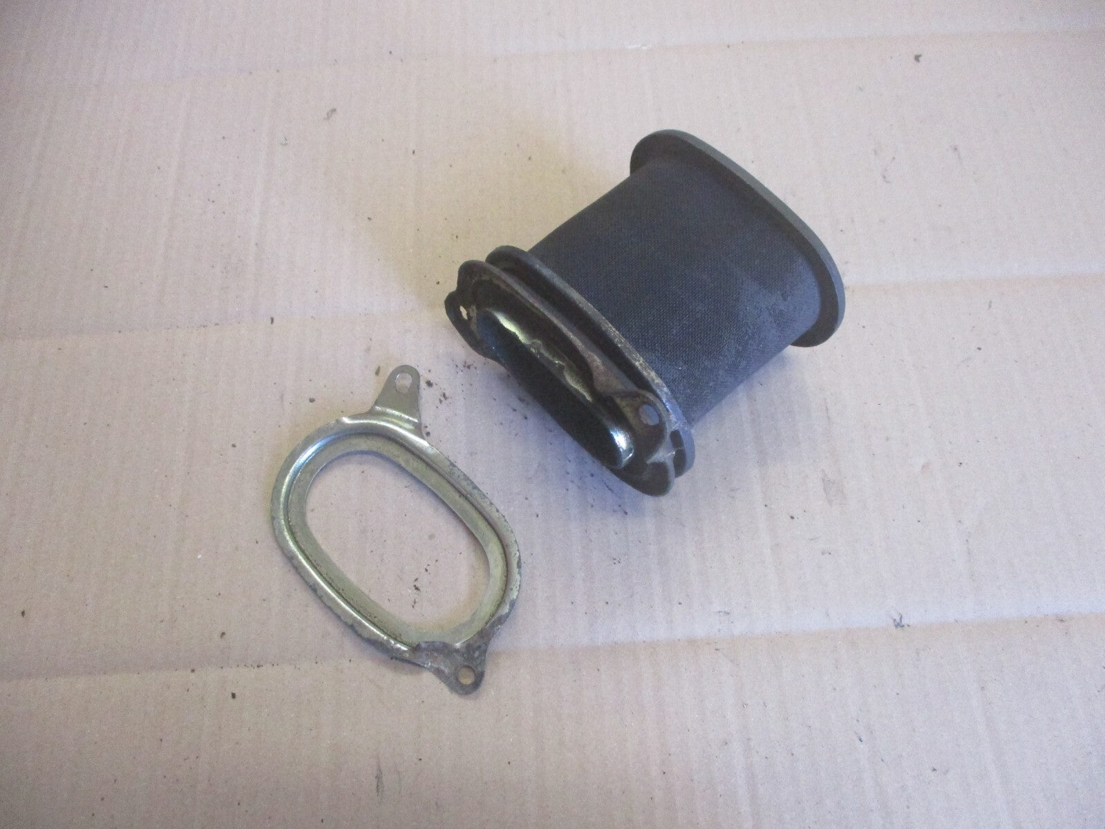 Support mousse de filtre à air pour Honda 500 XLR - PD02
