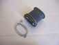 Support mousse de filtre à air pour Honda 500 XLR - PD02